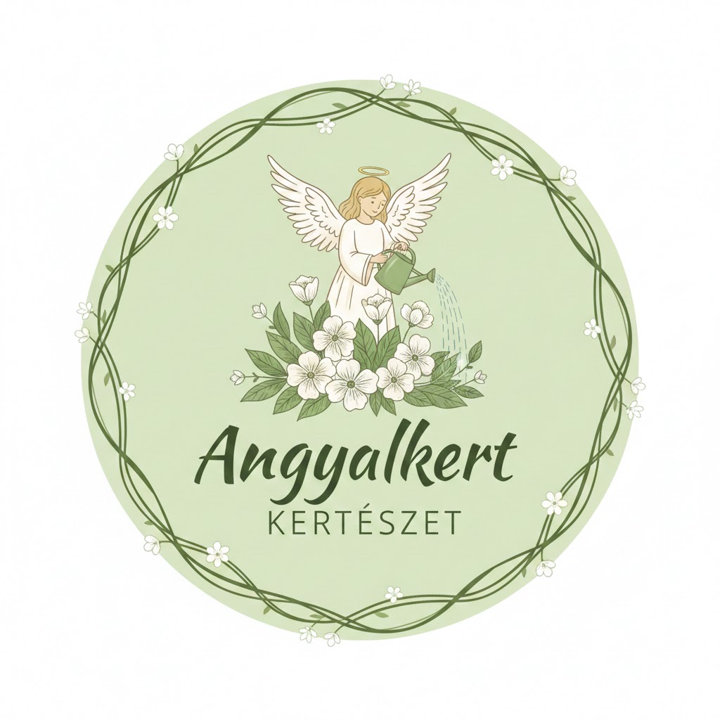 Angyalkert Kertészet